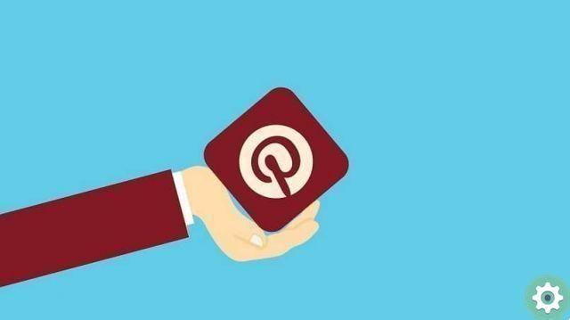 How to find and view my Pins and boards saved on Pinterest