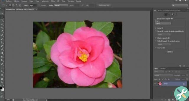 How to enlarge or enlarge an image without losing quality? - Free Online