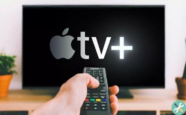 Update Apple TV apps automatically and manually