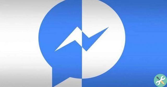 How to leave or leave a Facebook Messenger chat group