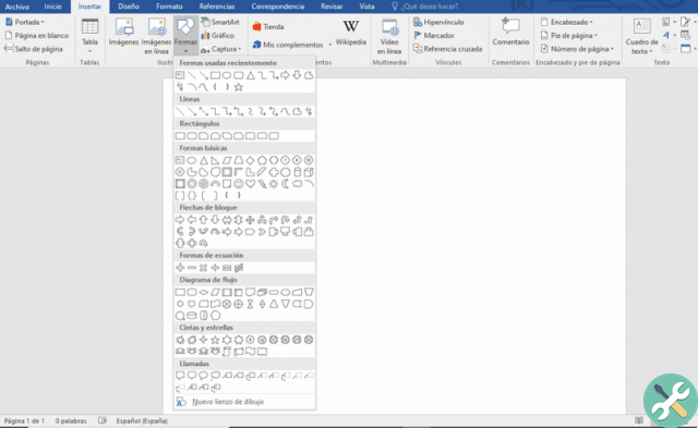 How to create a professional outline in Word - Very quick and easy