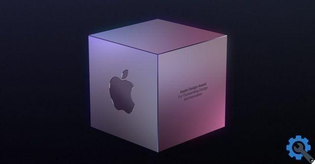 Apple announces finalists for its Design Awards