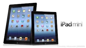 Ten years with the iPad