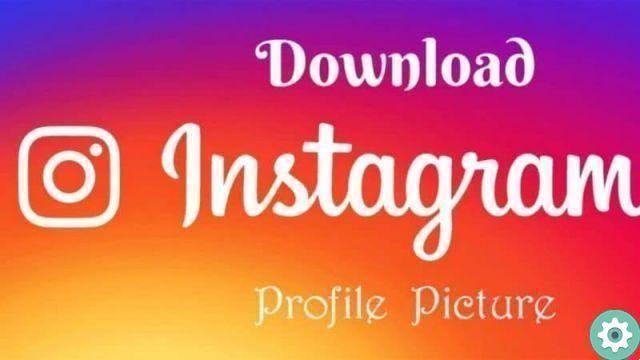Comment afficher une superbe photo de profil Instagram - Très facile