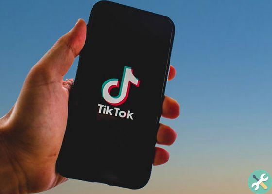 Comment faire un direct sur Tiktok