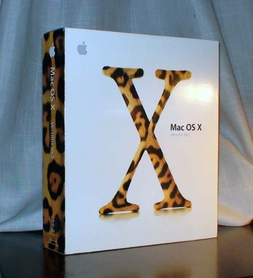 Il y a 20 ans, Apple présentait le futur : Mac OS X