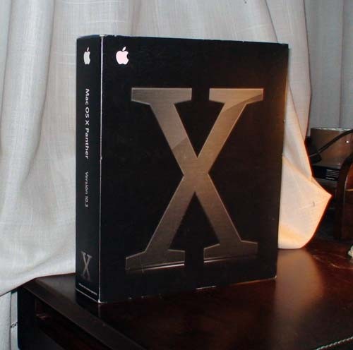 Há 20 anos, a Apple apresentava o futuro: Mac OS X