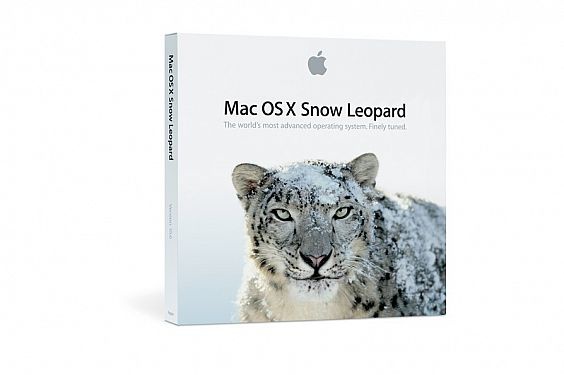 20 years ago, Apple presented the future: Mac OS X