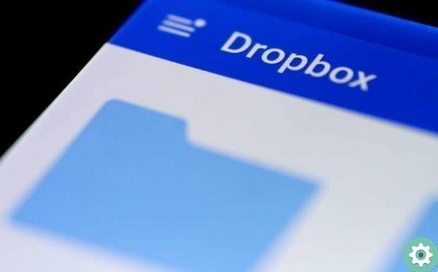Como baixar e atualizar o Dropbox para a versão mais recente? - Muito fácil