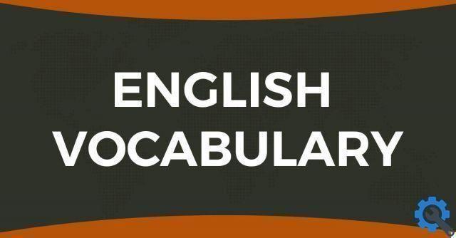 7 bonnes applications qui vous aideront à apprendre le vocabulaire anglais