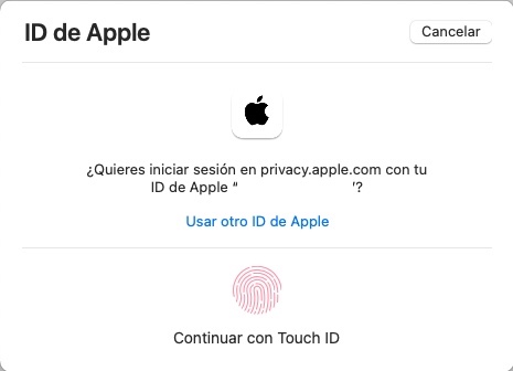 Como excluir seu ID Apple e dados associados