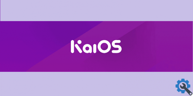 What is the KaiOs operating system and how does it work and how to download and install applications?