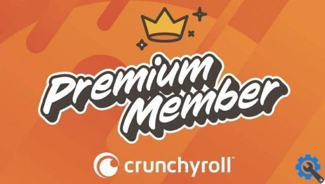 Comment annuler mon abonnement Crunchyroll Premium