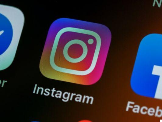 Connecting Instagram with Facebook: errors and solutions