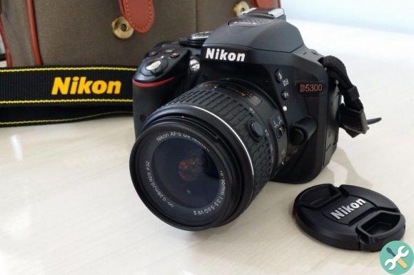 Free Nikon photography courses