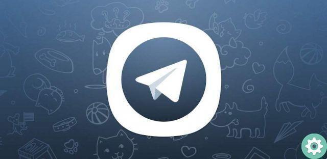 How to squeeze Telegram by activating developer options