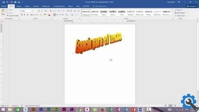 What is it and how to enable classic WordArt in Word