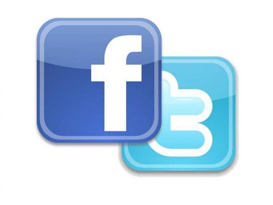 How to link my Facebook profile to my Twitter account - Quick and easy