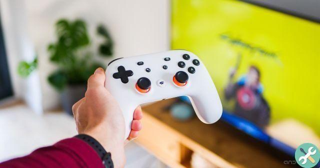 How to play Google Stadia on any Android TV