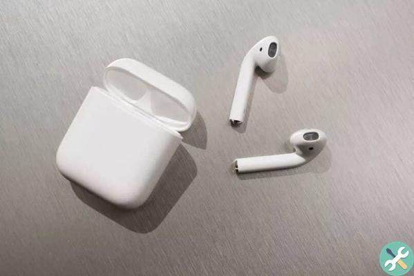 How to connect or activate AirPods to a Mac or Windows 10, 8 and 7 PC or other bluetooth devices