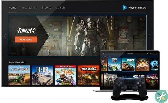 How to subscribe to PlayStation Now for free to test the service