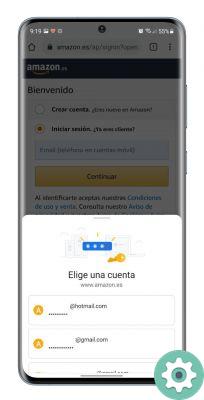 Google Password Manager: come usarlo su Android e Chrome