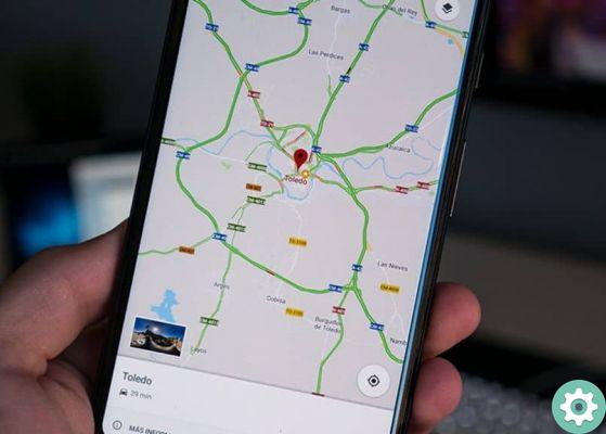 How to download and use offline GPS on your Android mobile for free without internet