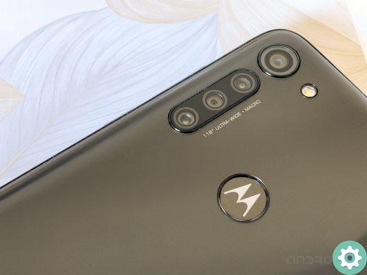 Reasons to bet on Motorola this 2021