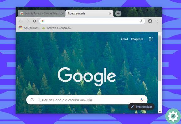 Google Chrome Themes: How to Change Them and the Best