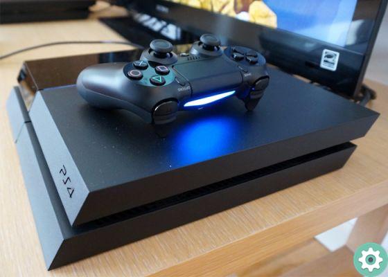 Why buy the PlayStation 4 in 2020