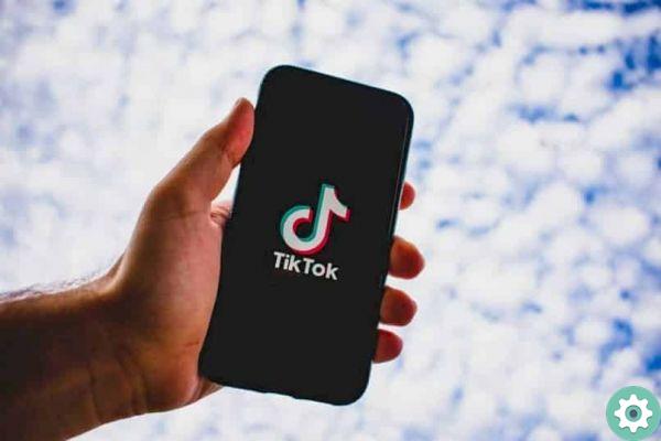 Comment savoir qui a vu mon profil TikTok - Android ou iPhone
