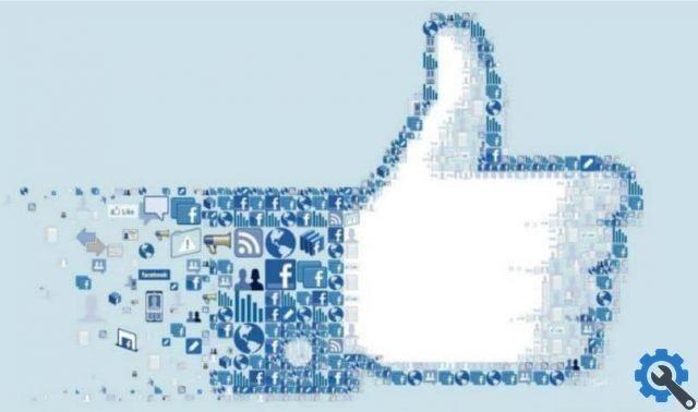 Comment augmenter et aimer une page Facebook - Gratuit