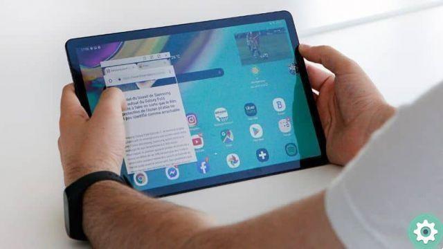 Comment formater ou restaurer une tablette Samsung Android - étape par étape