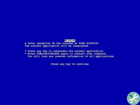 How to fix Irql Less or Not Equal error with blue screen in Windows 10?