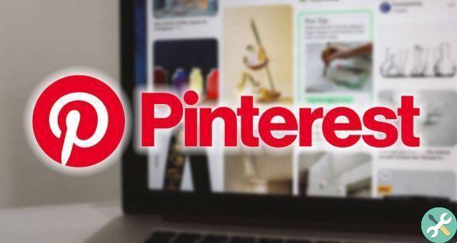 How to remove Google Pinterest - do it with this trick