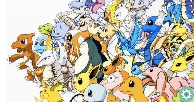 Pokémon launches some mobile wallpapers that you need to download right now