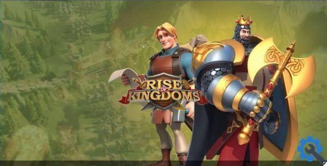 What is the best civilization in Rise of Kingdoms? - List of all civilizations