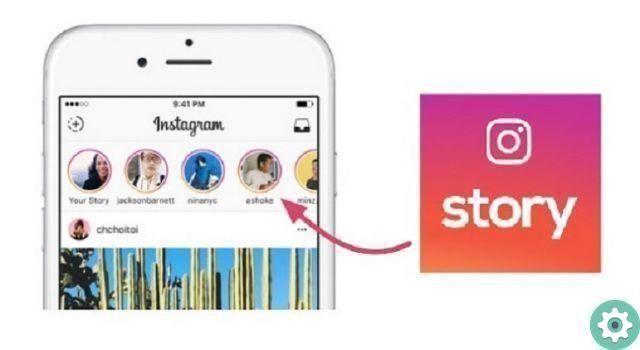 How to block someone on Instagram Stories