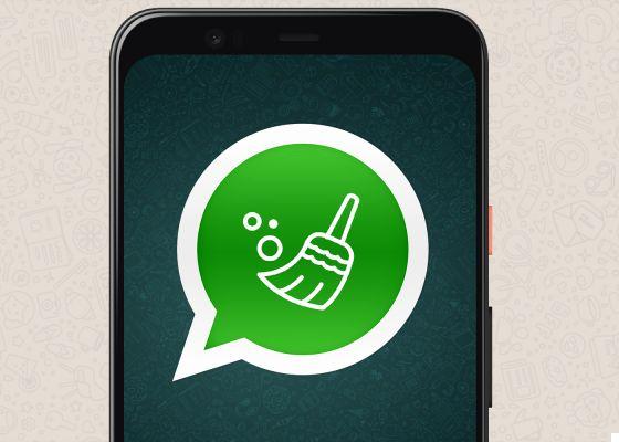Comment rendre les sauvegardes WhatsApp plus rapides
