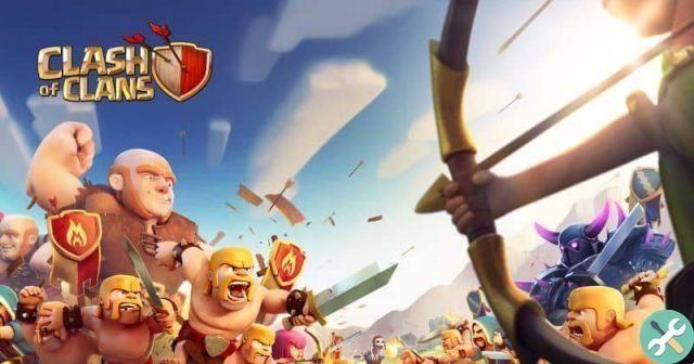 How to create a good village in Clash of Clans and defend it perfectly