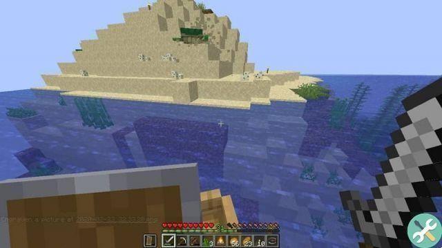 How to hatch and hatch turtle eggs in Minecraft