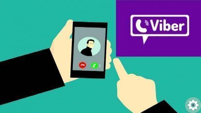 Why doesn't Viber allow me to make calls? I cannot call with Viber