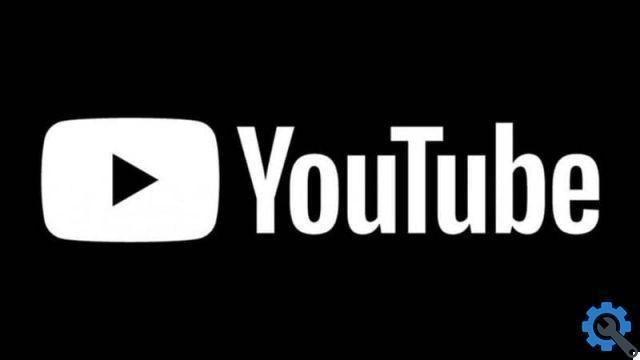 How to activate or put Youtube dark mode on Android and PC