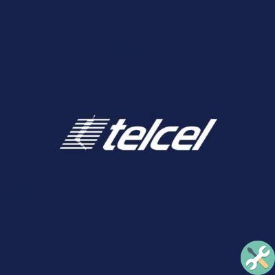 How to know or see the coverage map of Telcel, Movistar, AT&T and Unefón companies in Mexico
