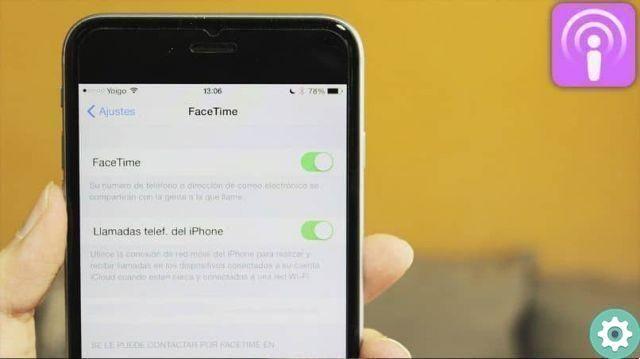 Why FaceTime Won't Work Won't Connect Says Not Available?
