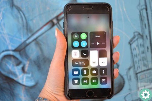 How to easily record the screen of your iPhone 11, iPhone 11 Pro or iPhone 11 Pro Max