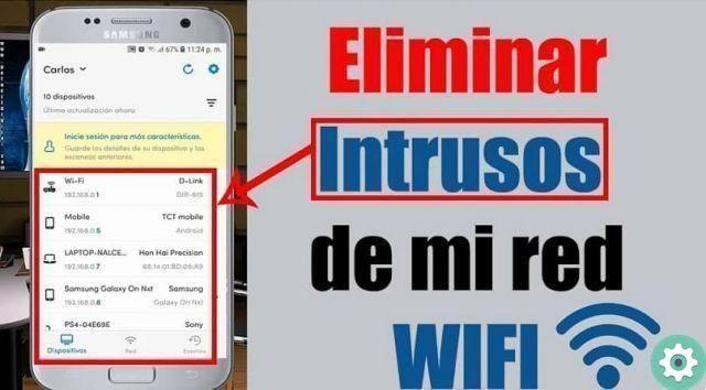 How to secure my Wi-Fi and eliminate intruders | Prevent your Wifi from being stolen?