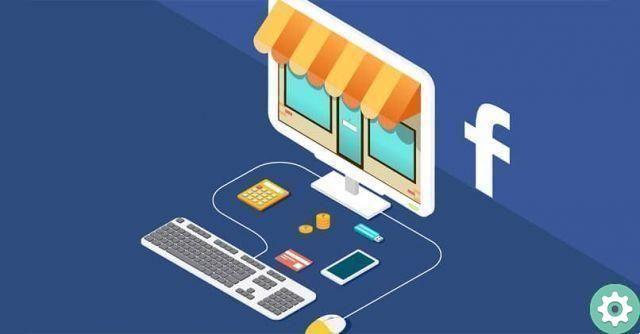 What is Facebook Shop and how it works - Open your shop on Facebook