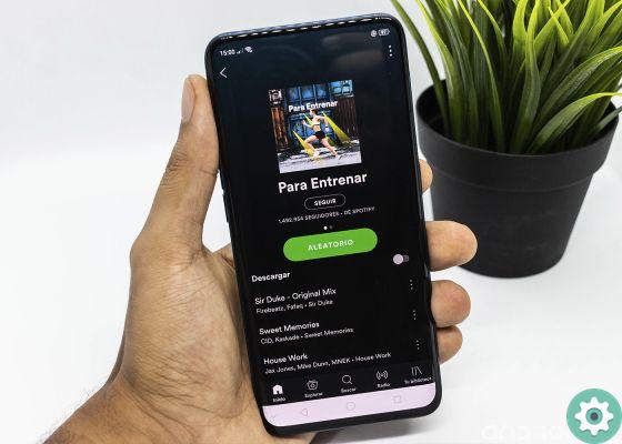 Como gastar suas playlists do Spotify em outra conta ou serviço