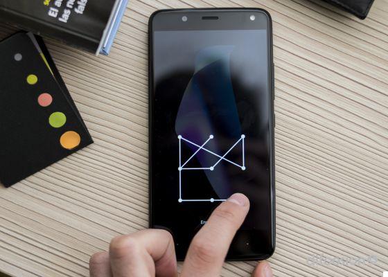 8 mistakes you still made on your Android smartphone